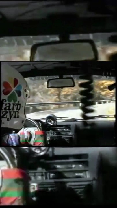 Finale Europea Trofeo Fiat Cinquecento