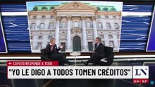 caputo creditos hipotecarios