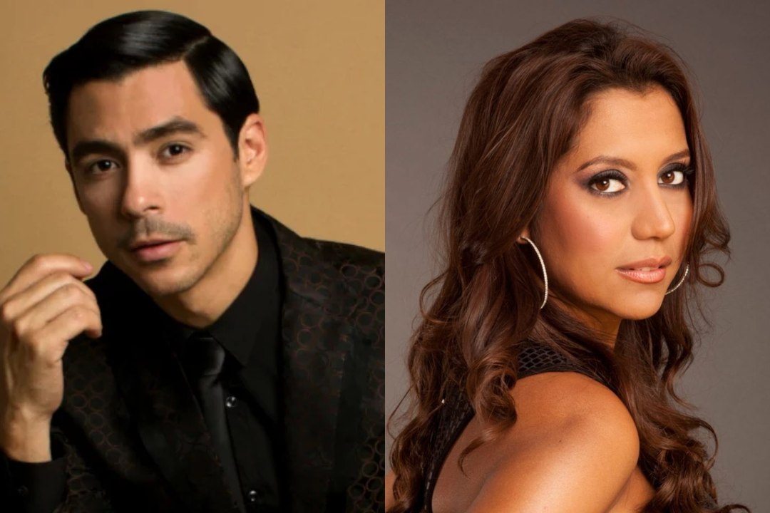 Leo Aldana aclara polémica en contra de Mariela Celis