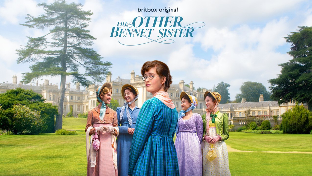The Other Bennet Sister S01E02 (2026)