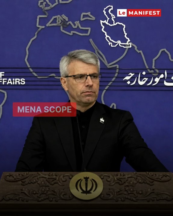 Téhéran et États-Unis : Escalade imminente ou plan de paix secret au Moyen-Orient ?