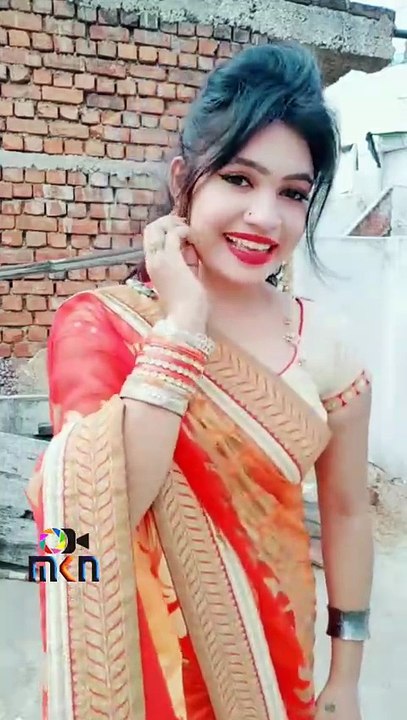 MKN Reels (CG Anjali) - Andhra Ke Ankhi