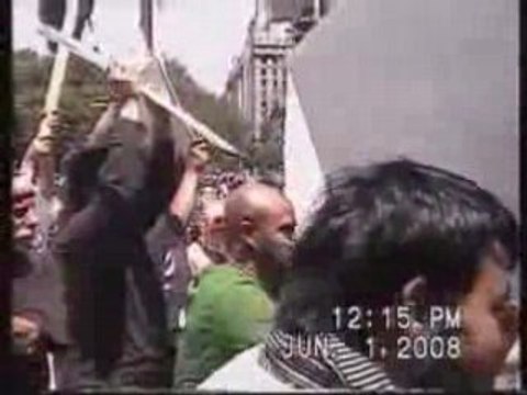 manif anti-sioniste du 01/06/2008 N.Y 1sur3