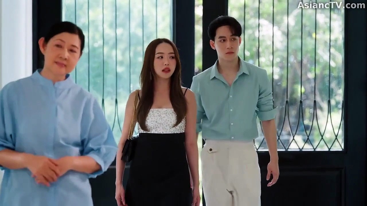 Ep.5 - My Only Sunshine - English Sub [Full Movie] [Long Version]Full EP - Full