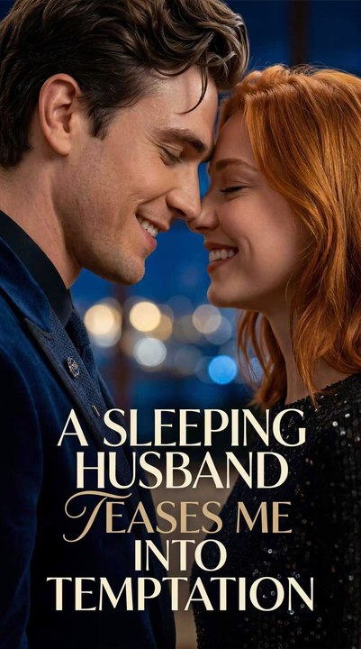A Sleeping Husband Teases Me Into Temptation Full Engsub