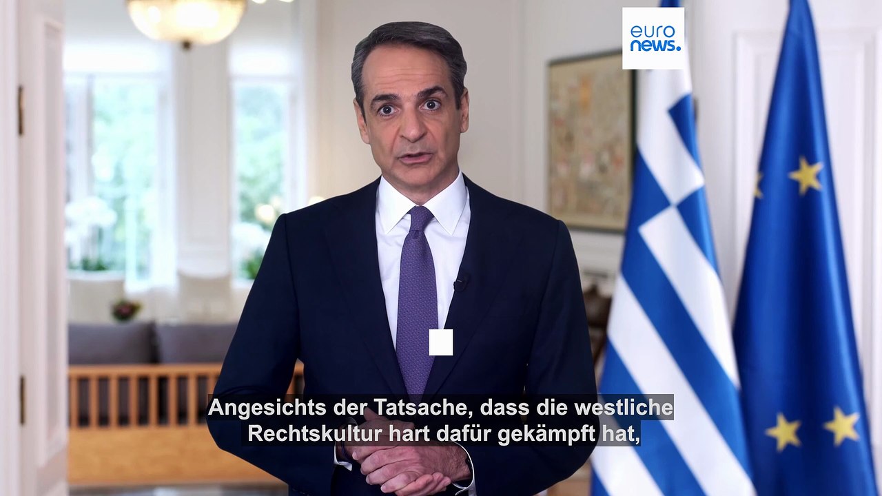 Millionen EU-Gelder in Griechenland veruntreut? Mitsotakis im OPEKEPE-Skandal unter Druck