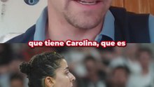 El carácter de Carolina Marín por otro campeón del mundo | Javier Fernández en Minuto 116