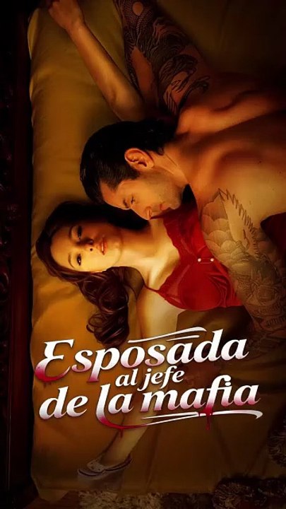 Esposada al jefe de la mafia | Film Complet en Français