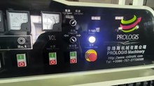Why does the 12 Spindle Glass Edging Machine cost more than the 9 spindle version?