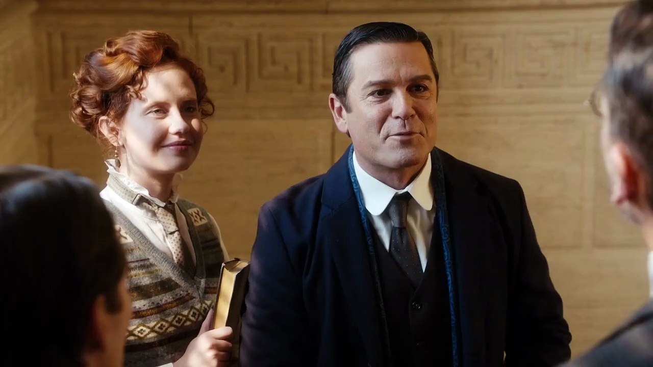Watch Murdoch.Mysteries.S19E20.Fire.in.the.Sky.