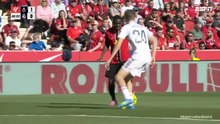 Mallorca 2-1 Real Madrid | Resumen | LaLiga