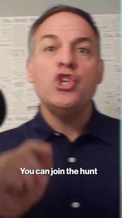 Forgotten Fugitives: Jon Leiberman on the Santamaria fugitive