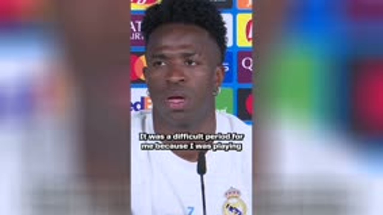 Vini opens up about relationship with Alonso