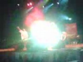 Shéryfa quelque part