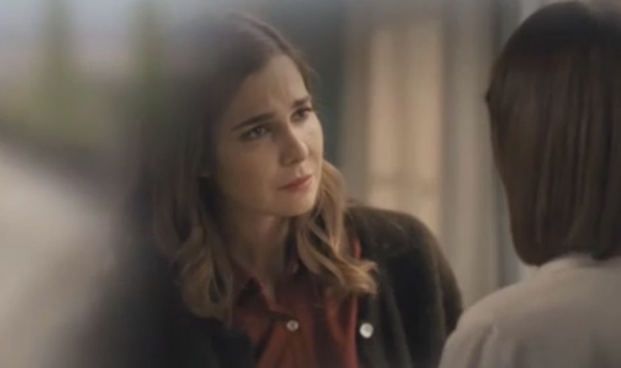 Sueños de Libertad - Capitulo 539 AVANCE