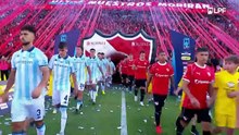 INDEPENDIENTE 1 - 0 RACING | Resumen del partido | #TorneoMercadoLibre 2026