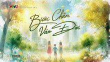 Bước Chân Vào Ðời Tập 19 - Phim Việt Nam VTV3 (FULL)