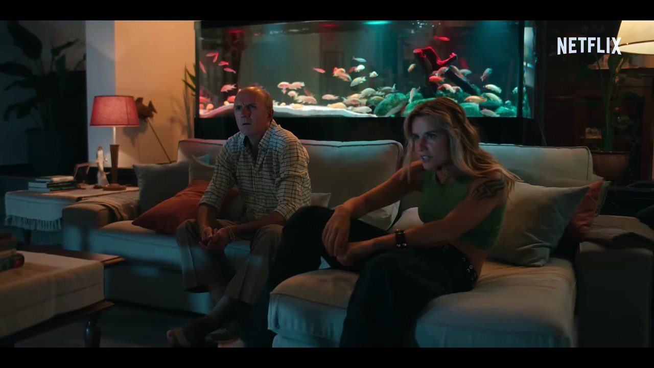 Turn of the Tide: Season 3 | Official Trailer | Netflix