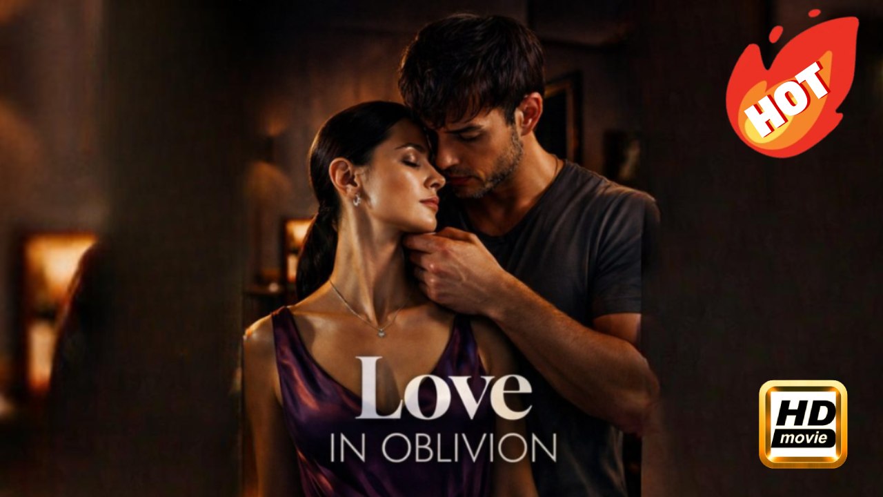 Love in Oblivion | Full Movie HD - Drama Romance Second Chance Modern Emotional First Love Reunited Lovers Romantic Shocking Suspenseful USA ShortFilms