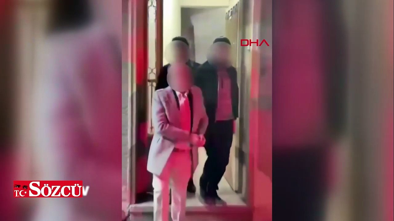 Sahte diş hekimi diş çekerken yakalandı; iş yeri mühürlendi