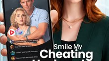 Smile My Cheating Husband You're on Camera | Full Movie | Revenge Drama ENG