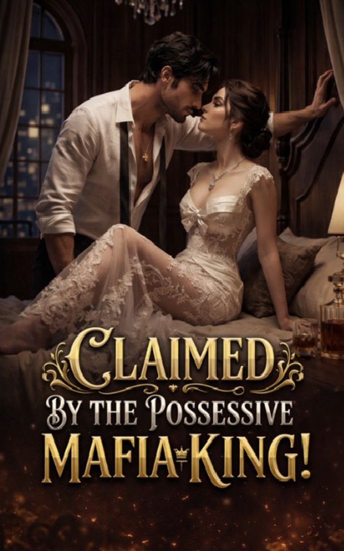 ⁣Claimed by the Possessive Mafia King- Full Movie English Sub