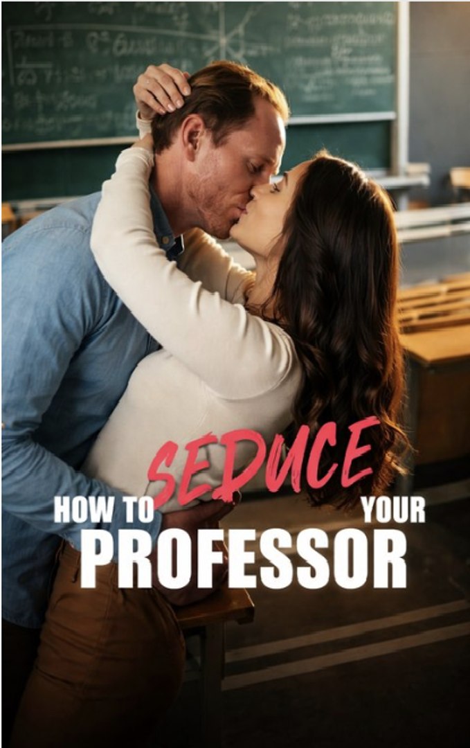 ⁣How To Seduce Your Professor- Full Movie English Sub