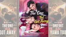 [🔥Hot 2026🔥]  The One That Got Away Full