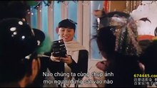 Đoạt Mệnh Giai Nhân 奪命佳人 1987 || Lady in Black 奪命佳人 1987