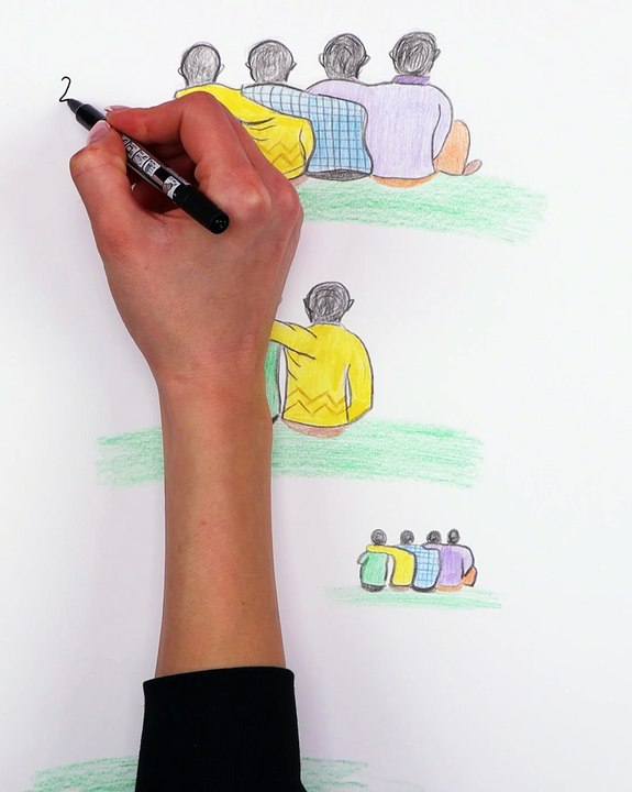 Do people change or does time change everything 🤔