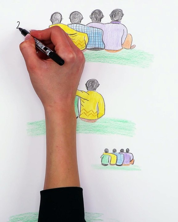 Do people change or does time change everything 🤔