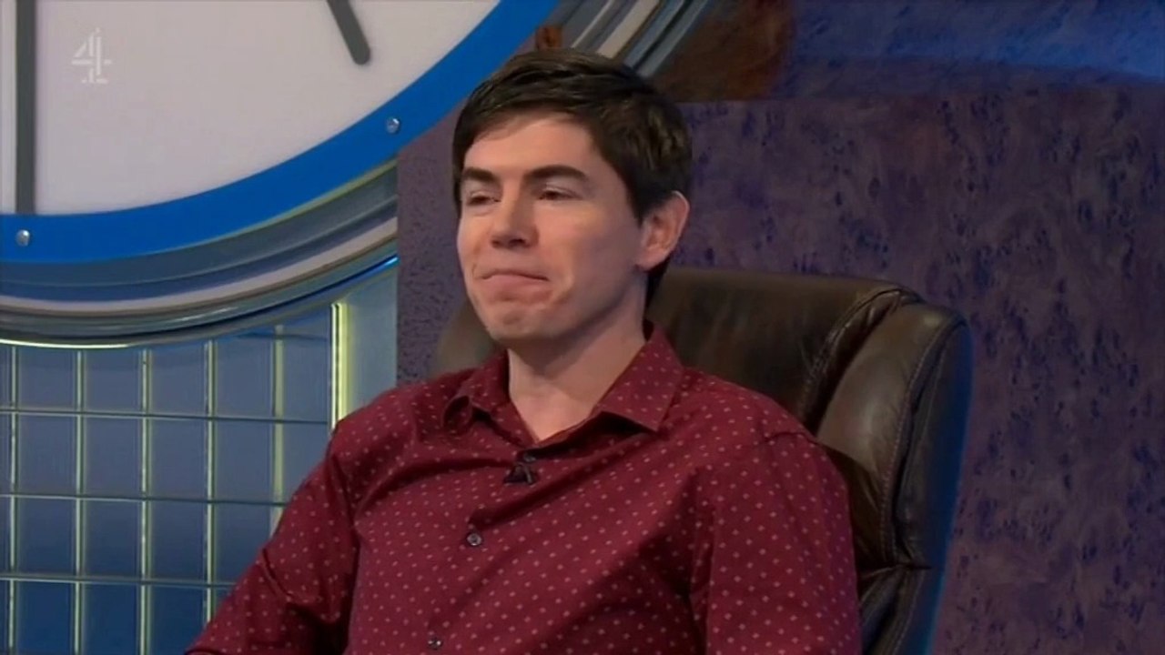 Countdown | Tuesday 16th January 2018 | Episode 6742