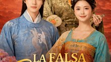 La Falsa Princesa - Película Completa Español | Drama Chino, Romance, Traición