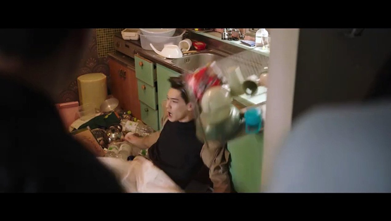 The Informant (2025) Full Movie English Sub [Full Movie] [Ranked]Full EP - Full