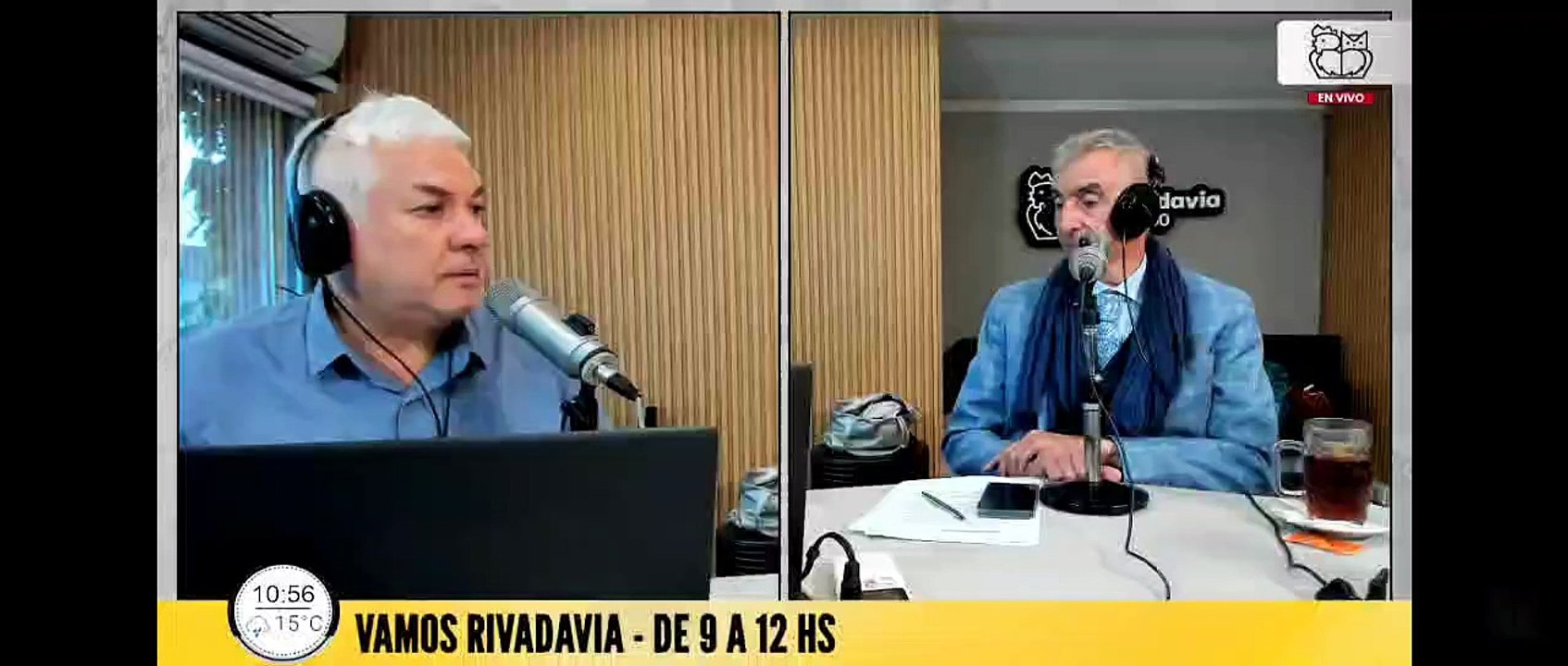 Nelson Castro dijo lo que todos pensaban sobre el gobierno de Milei