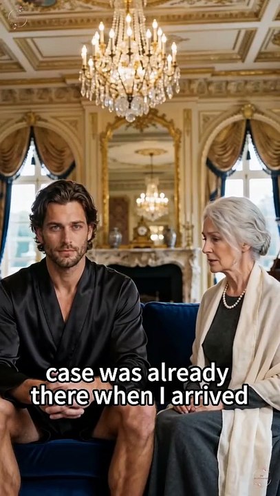 [🔥Hot 2026🔥]  The Alpha's Mate Is Way Too Irresistible FULL HD