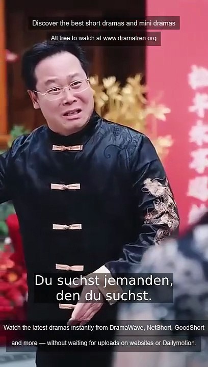 Vermächtnis in Ruinen I Reign Supreme | Ganzer Film Deutsch