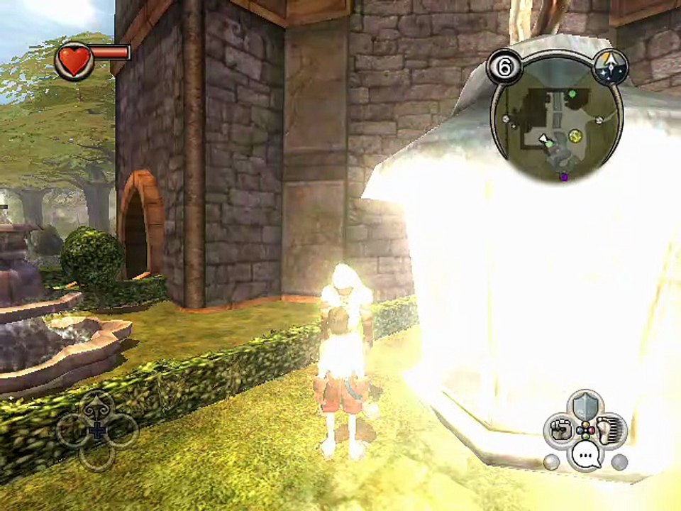 Fable: The Lost Chapters online multiplayer - xbox