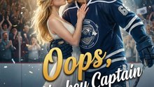 Oops, the Hocky Captain is Obsessed - FULL