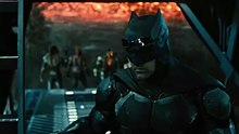 Los 10 mejores trajes de Batman en cine y televisión