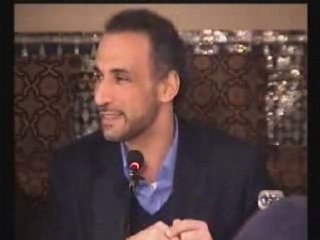 Ramadan Tariq 2) Les sciences sociales