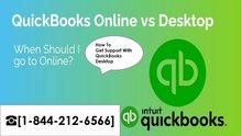 How To Get Support With QuickBooks Desktop