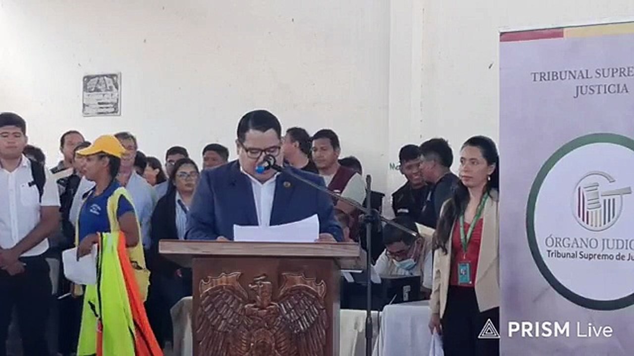 Inicia descongestionamiento en Palmasola: prevén beneficiar a más de 5.000 reclusos