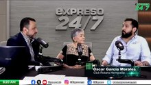 Noticiero Expreso 24/7 (2807)