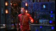 Red Dwarf V -Series 1 (Main Feature)-4
