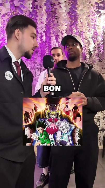 Les meilleurs arcs d'animés : De Hunter x Hunter à Jojo en passant par L'Attaque des Titans, lesquels sont imbattables ?