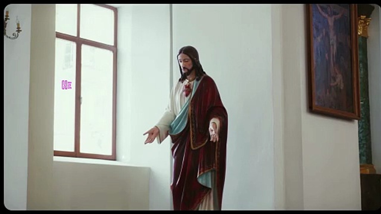 humildad y amor