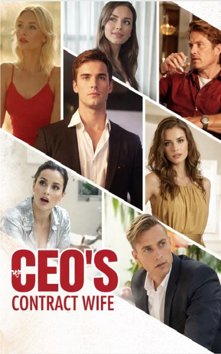 The CEO's Contract Wife- Full Movie English Sub