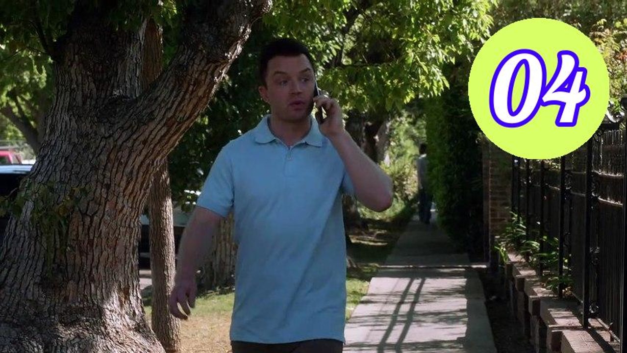 The Rookie S07E04 Darkness Fal Episode 4 Engsub