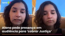 Jovem que levou mais de 30 facadas fala pela 1ª vez e convoca manifestação